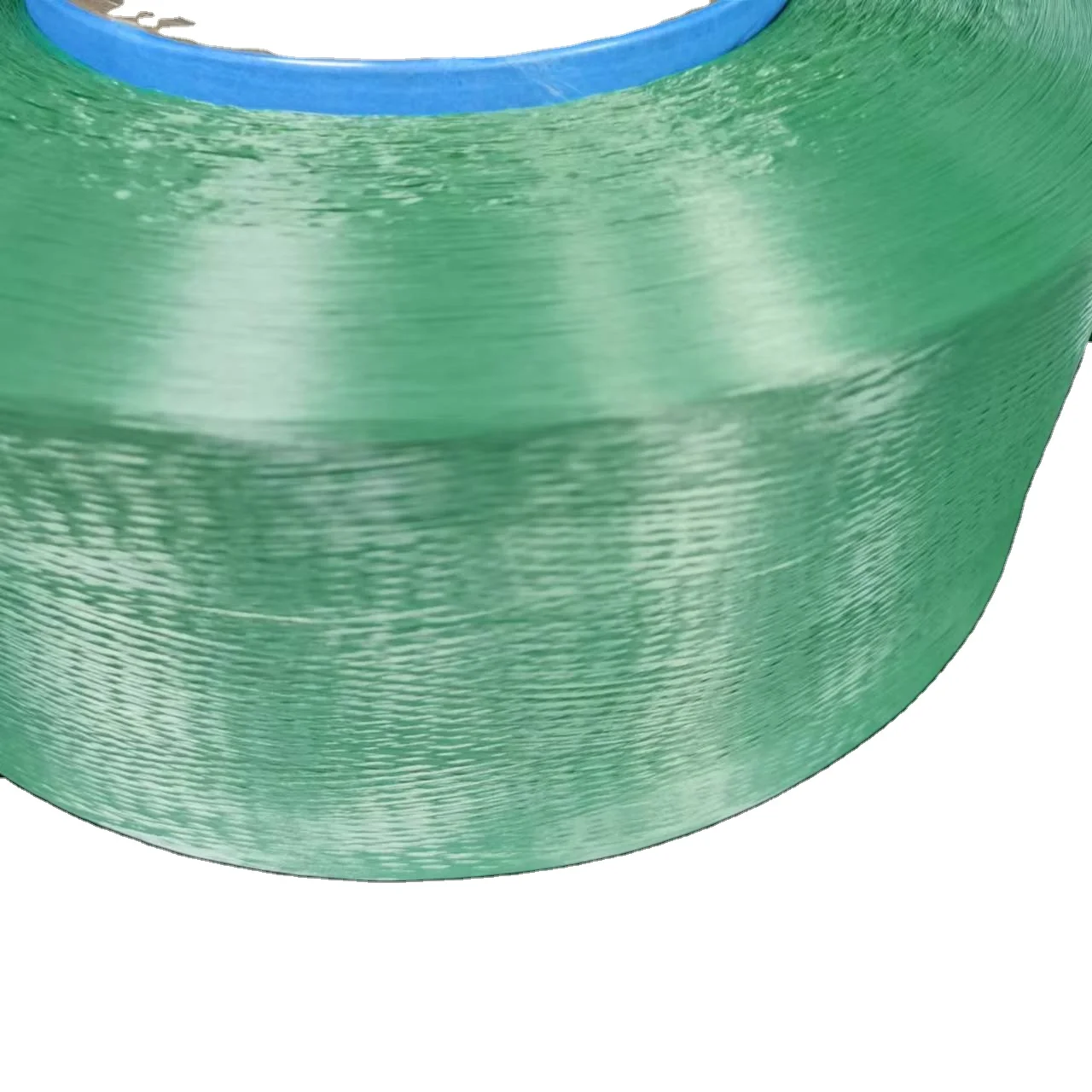 Best-selling HDPE polyethylene FDY filament fiber knitting yarn for home textile