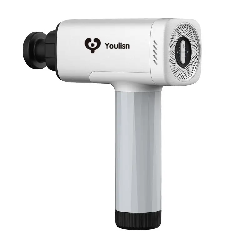 Массажер шиацу для ног, аппарат для терапии, высокочастотный массажер для лица с давлением воздуха, 2021