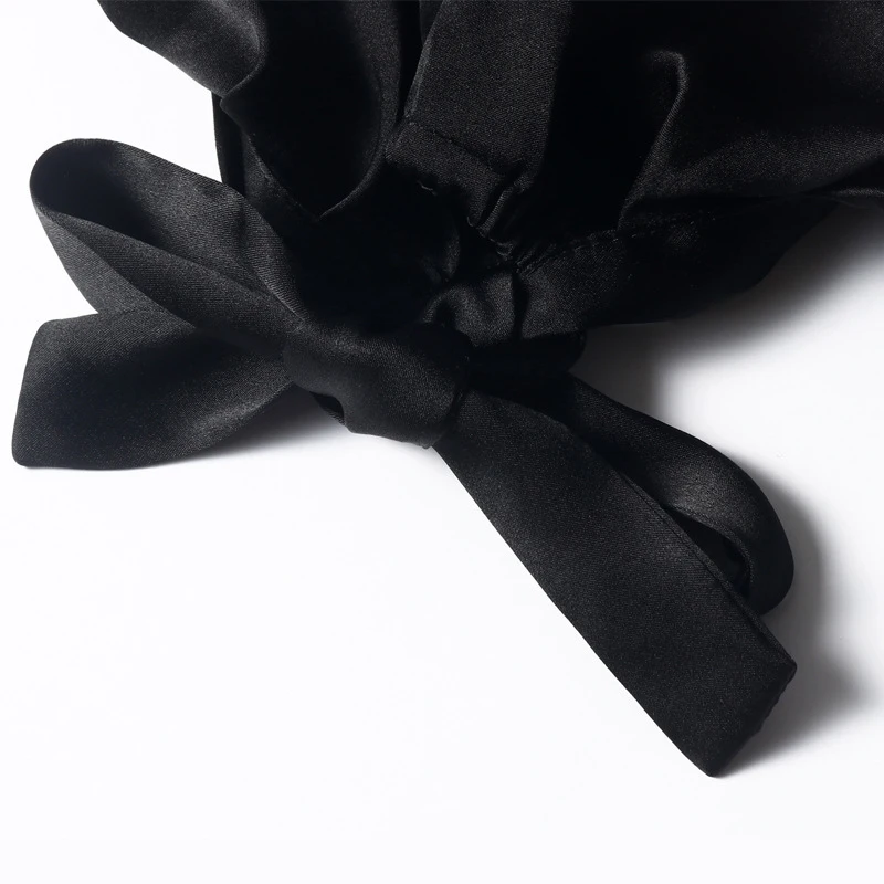 
wholesale satin hair bonnet with head wraps custom logo hot selling custom logo wraps drop shipping 