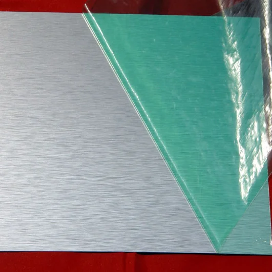 5182 5052 H32 H24 H111 Price per Kg Designed Aluminum Sheet
