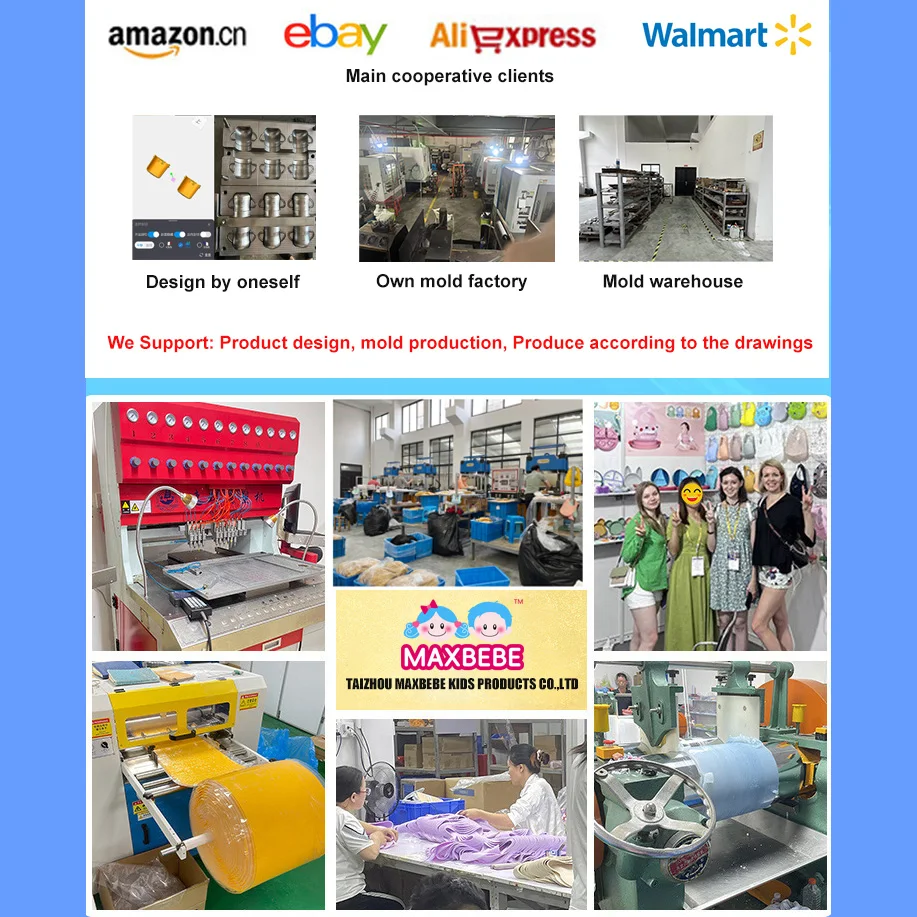 OEM baby feeding silicone bibs waterproof soft apron smock baby tableware bibs custom shape color printed bibs