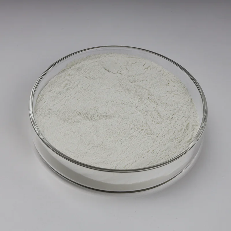 Factory Supply High Quality Lipase powder Food Grade