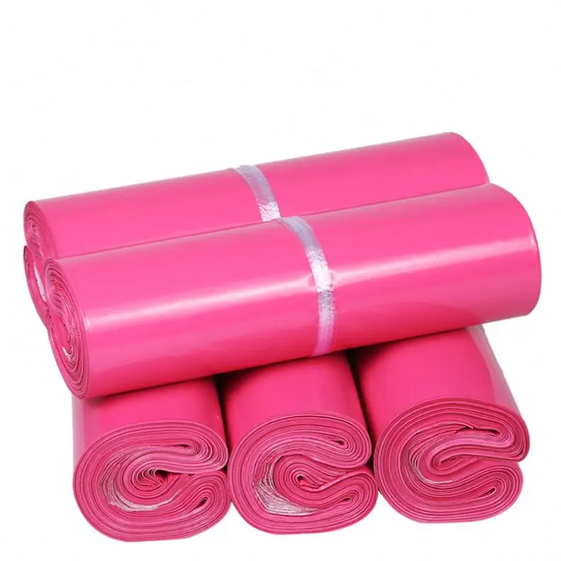 Oem Hot Selling Shipping Packaging Superior Quality Mailing Bags Create Your Own Polymailer Custom