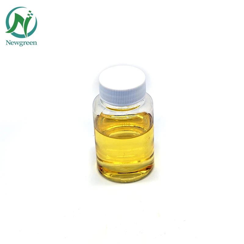 Supply High Quality 90% Essential Oil  Bulk Price Tangerine Oil