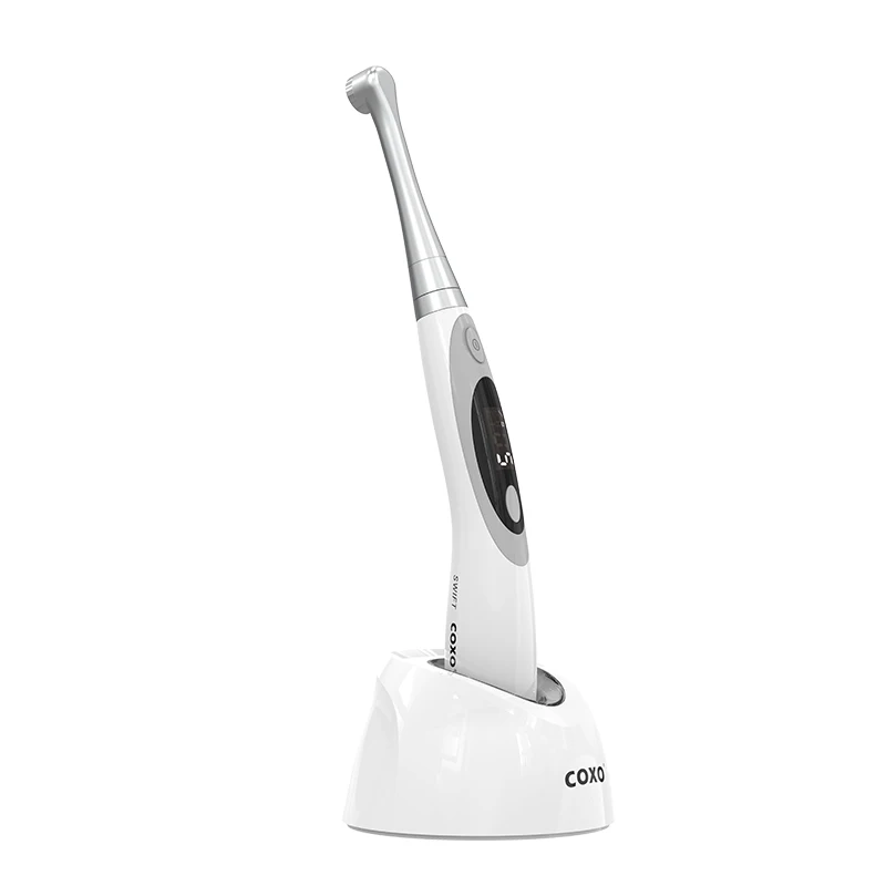 COXO DB686 Swift Tooth Cure Device Wireless Dental LED Curing Light Machine