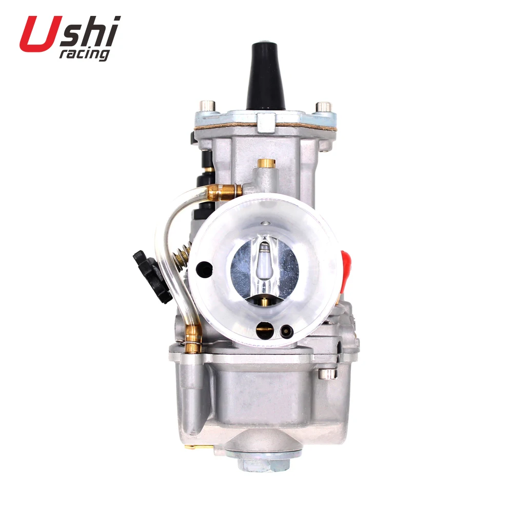 RTS модифицированный 24 мм 26 28 30 32 34mmPWK KR150 карбюратор для мотоцикла Carb Carburador