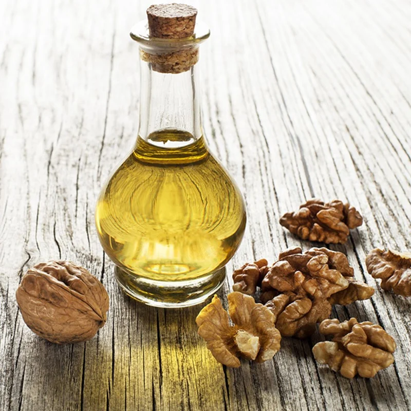 2022 Hot Selling High content high purity walnut oil with  organic certificated walnut oil better price For food supplement