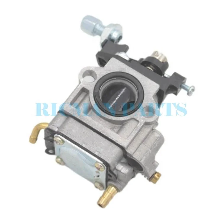 Карбюратор ПОДХОДИТ К ECH. PB-770 Walbro Wyk-345 Wyk-406 A021001870 A021003940,A021003942, A021003941
