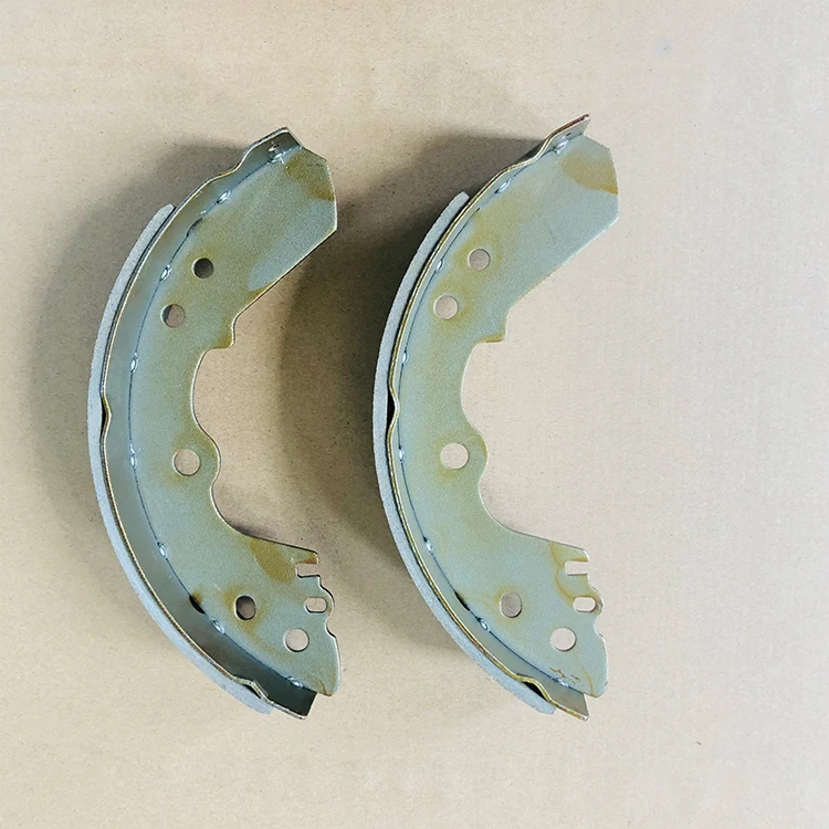 Most Competitive Car Brake Pad for Pickup Truck K988 S619 K4452 5-87100-120-0