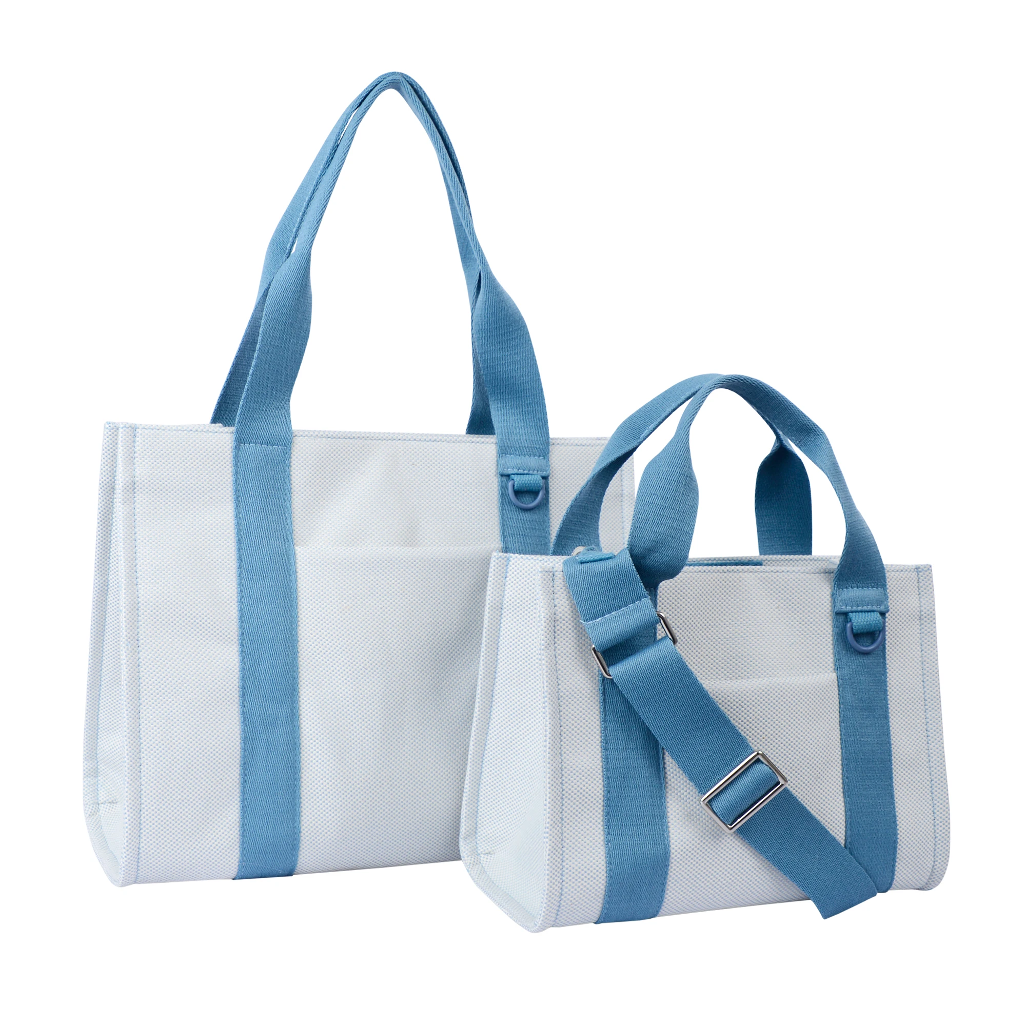 Women Large Tote Bags Designer Purses and Handbags Ladies Canvas outdoor beach yoga handbag