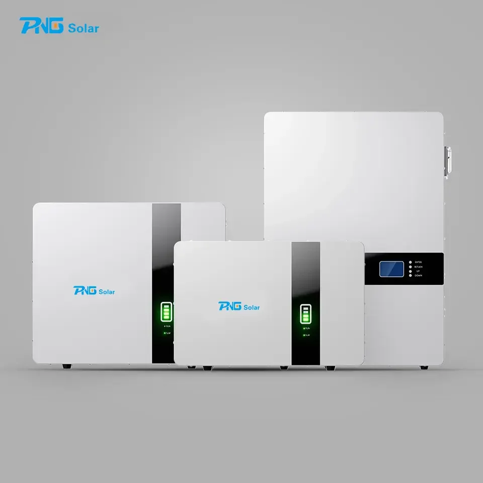 Powerwall Home energy storage system LiFePO4 Lithium Battery 24V 48V 100AH 200AH Tesla Power Wall 5KWH 10KWH