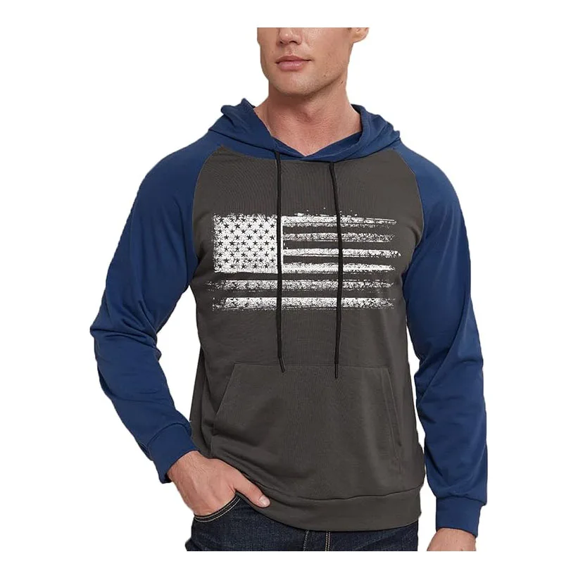 2024 New Arrival Wholesale Custom Racing Hoodie Casual Oem Windbreaker Racing Hoodie Coat With Zipper For Men