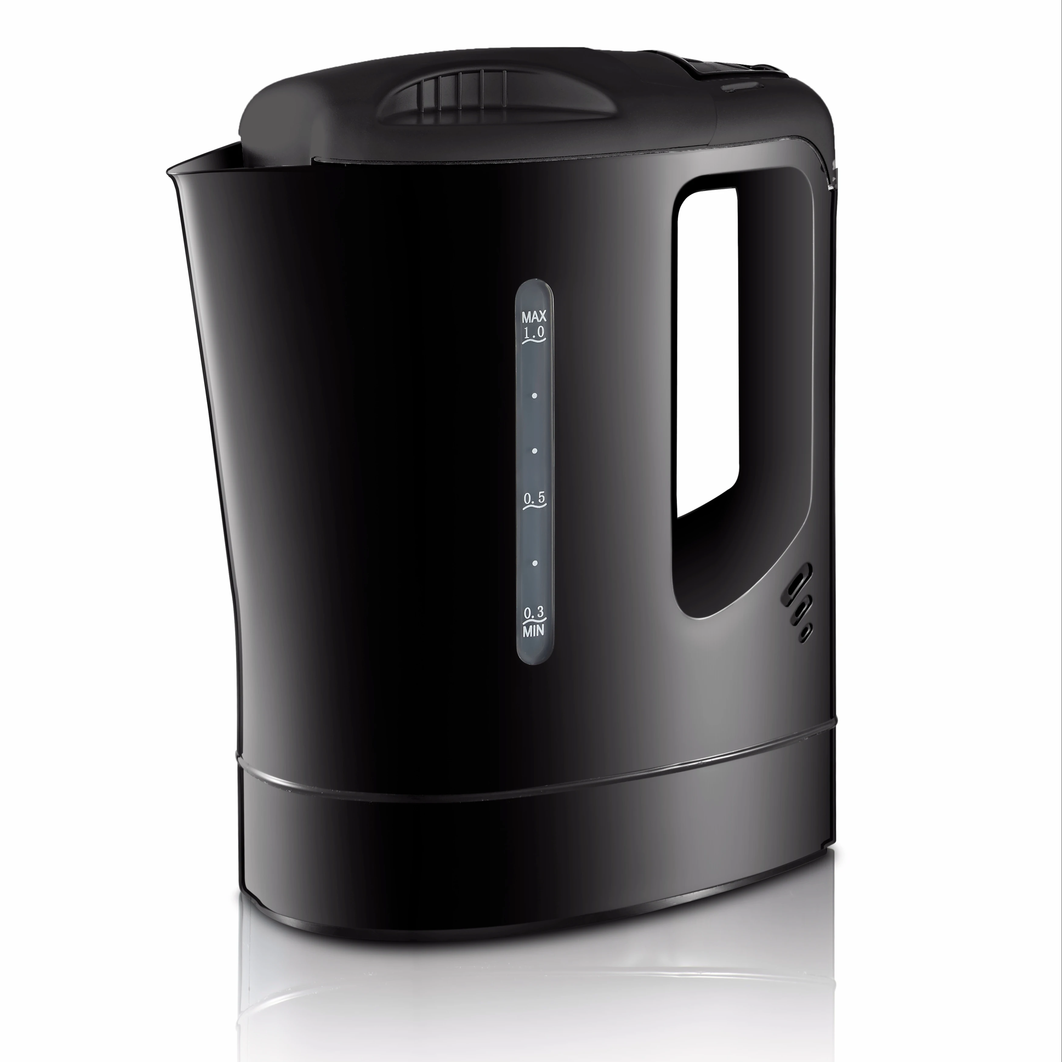 Homezest T-811 пищевой электрический чайник для воды автомобиля бытовой дозатор 0.8L
