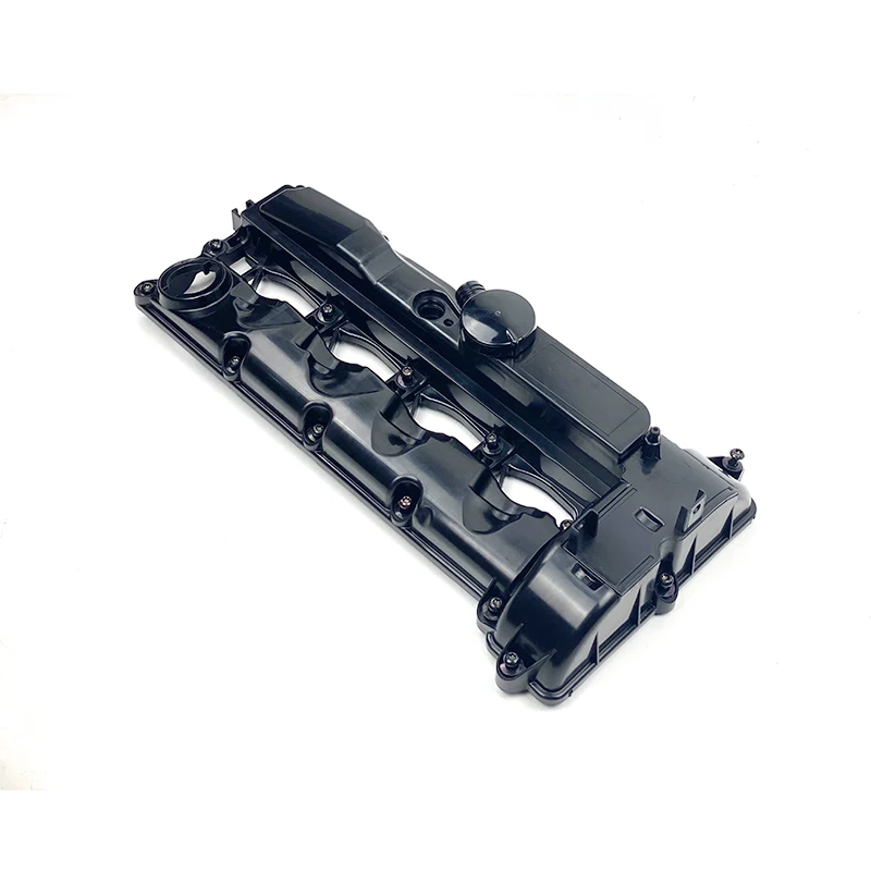 A6510100830 Engine Valve Cover for Mercedes Benz C-CLASS (W204)  2.1 Valve Cover Engine Cylinder Head Cover