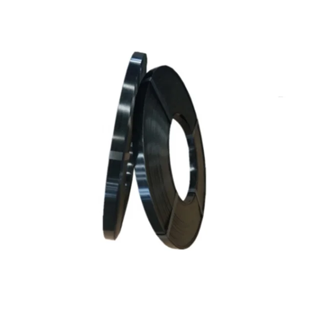 Supply16x0.5mm Steel Strapping Band  For Packing Perforated Steel Strapping Adjustable Steel Strap