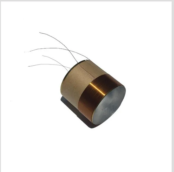 Звуковая катушка asv 25 9 kapton