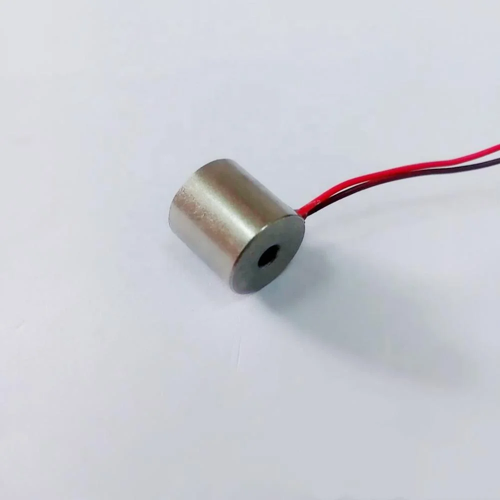 
JSP-1010K electromagnet permanent 5N holding force 