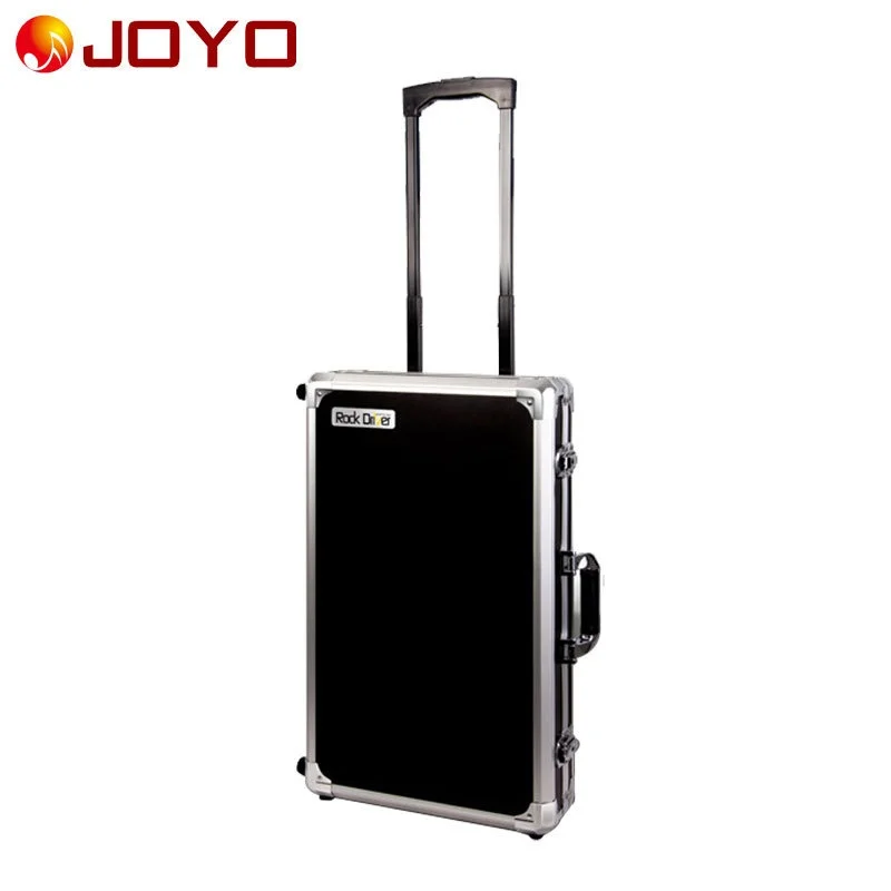JOYO PC-B/1 Soft Single Block Effector Board RD-B2/1/3 Trolley Box PF-B/1 Track Board