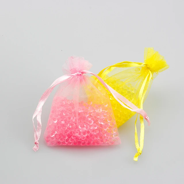 OEM Wardrobe Scented Sachet Air Freshener Car Perfume Hanging