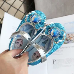 Лидер продаж, красивая одежда принцессы с украшением дизайн, Стилизация под вечернее или свадебное Детские леггинсы для маленьких девочек;