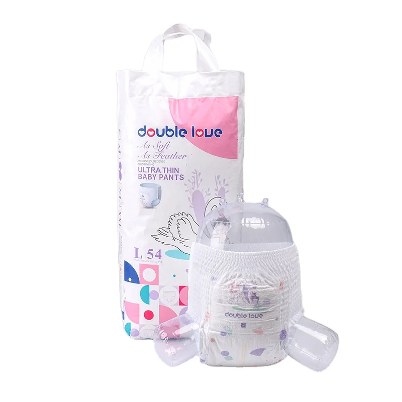 Китай лучшее качество подгузники класса А частная торговая марка детские одноразовые на заказ