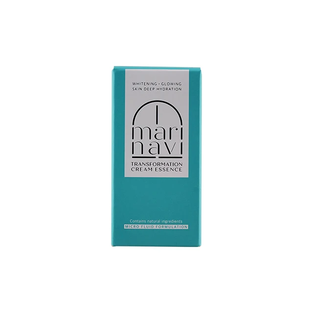 [Marinavi]Provide Good Quality Skin Care Brighter Service Provider Skin Becomes More Elastic Transformation Cream Essence