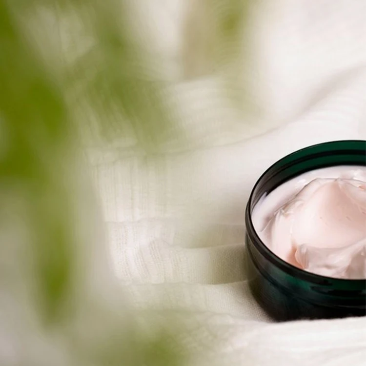 Private Label Vendor 100% Pure Natural Organic Rose Mango Shea Butter Moisturizing Body Lotion Whipped Body Butter