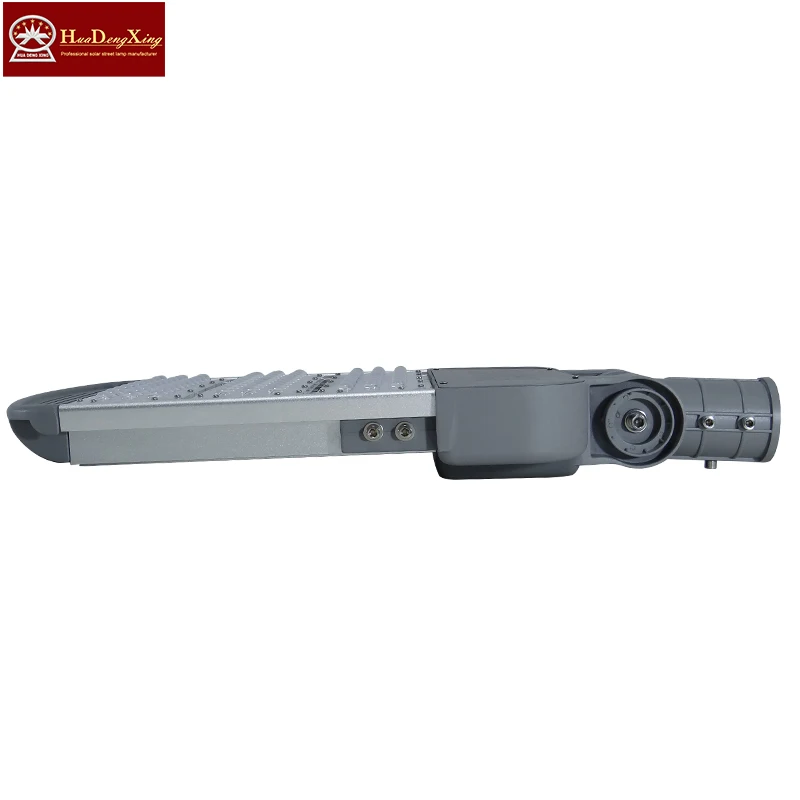 Wholesale Outdoor LED Street Light 50W 200W Range Full Voltage Module Efficient IP65 Heat Dissipation AC Power Road Application