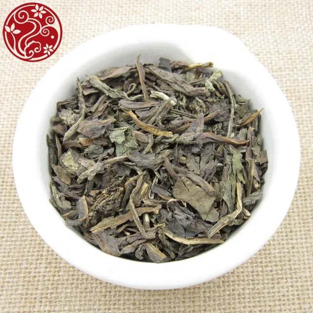 Массовая поставка, Folium Isatidis Da Qing Ye, удаление прохладной крови, макула