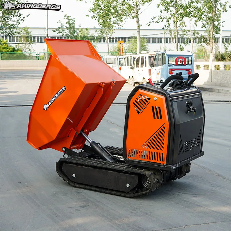 Китайский бренд Rhinoceros XN500 Новый мини-багги Honda 270 двигатель с CE ISO EPA на экспорт