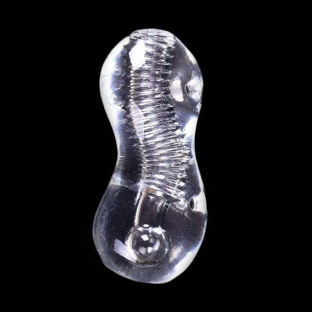 JoyPark Penis Exercise Functional Trainer Machine Male Penis Masturbation Cup Exerciser for Men