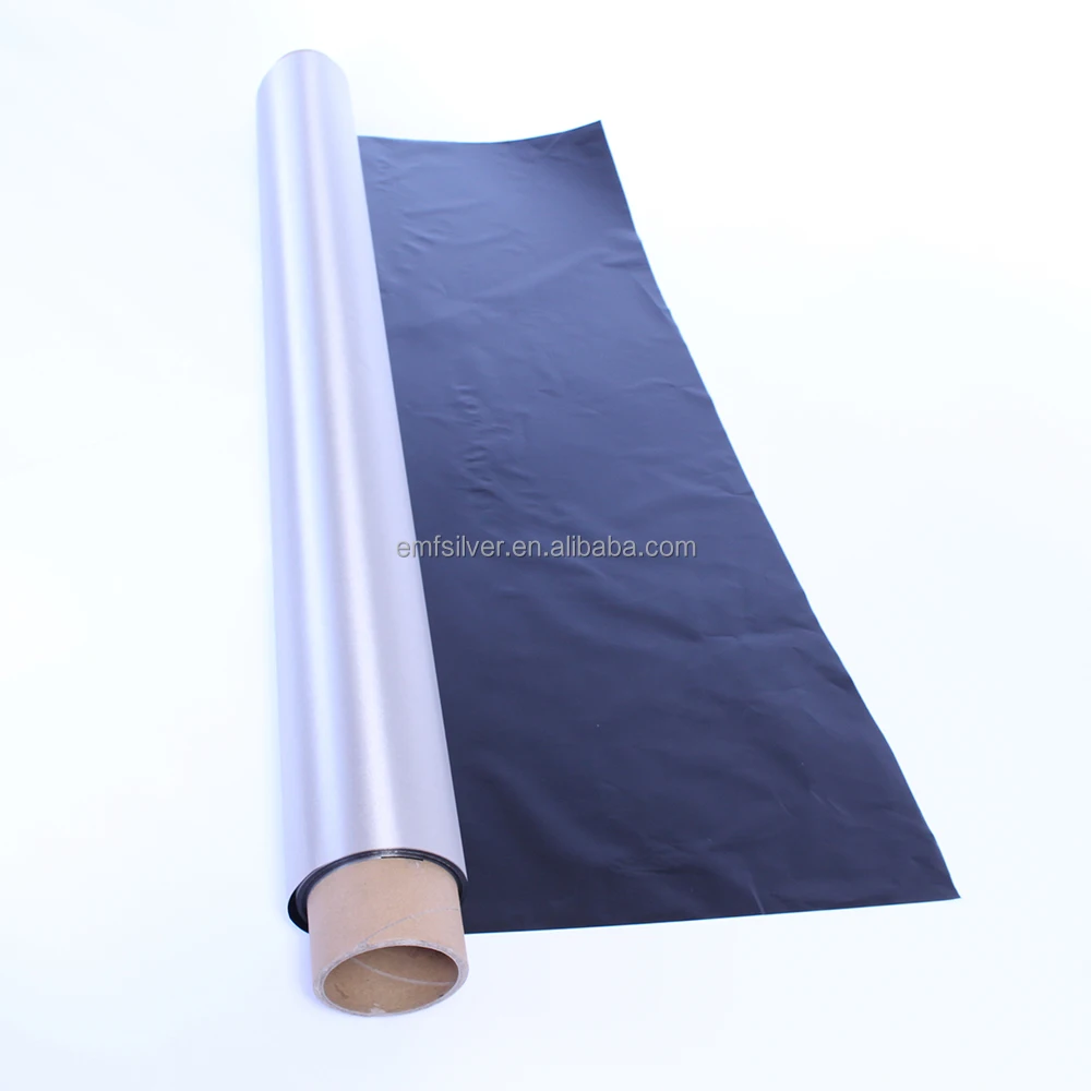 RFID SHIELDING Highly Conductive Copper Fabric Blocking WiFi/RF Anti-Radiation Fabric