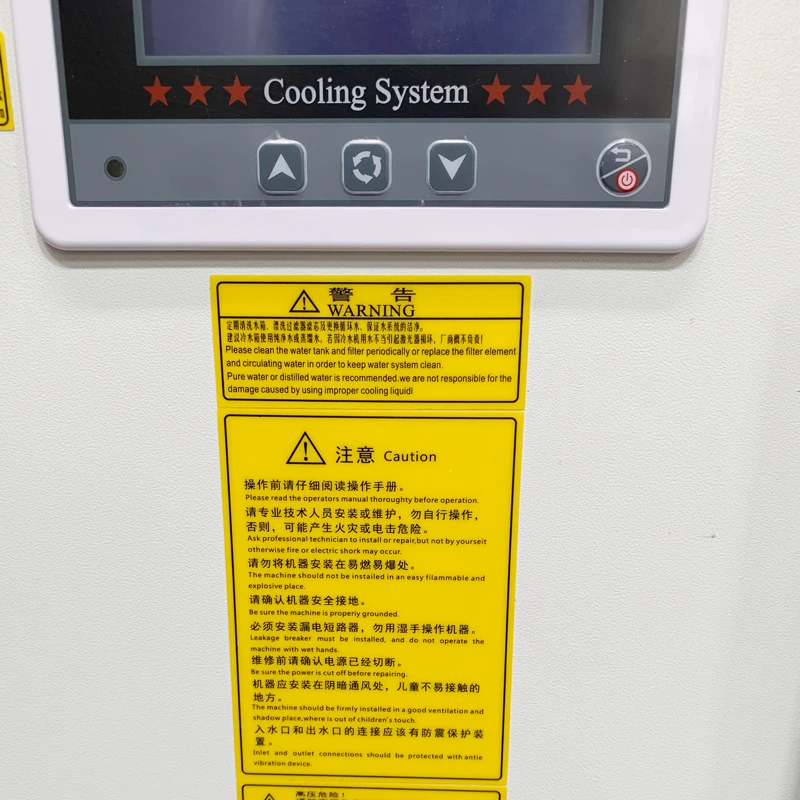  Лучшая цена сварочный аппарат лазерной 1000W 1500W 2000W волоконно-оптический лазерный вооружении для резки