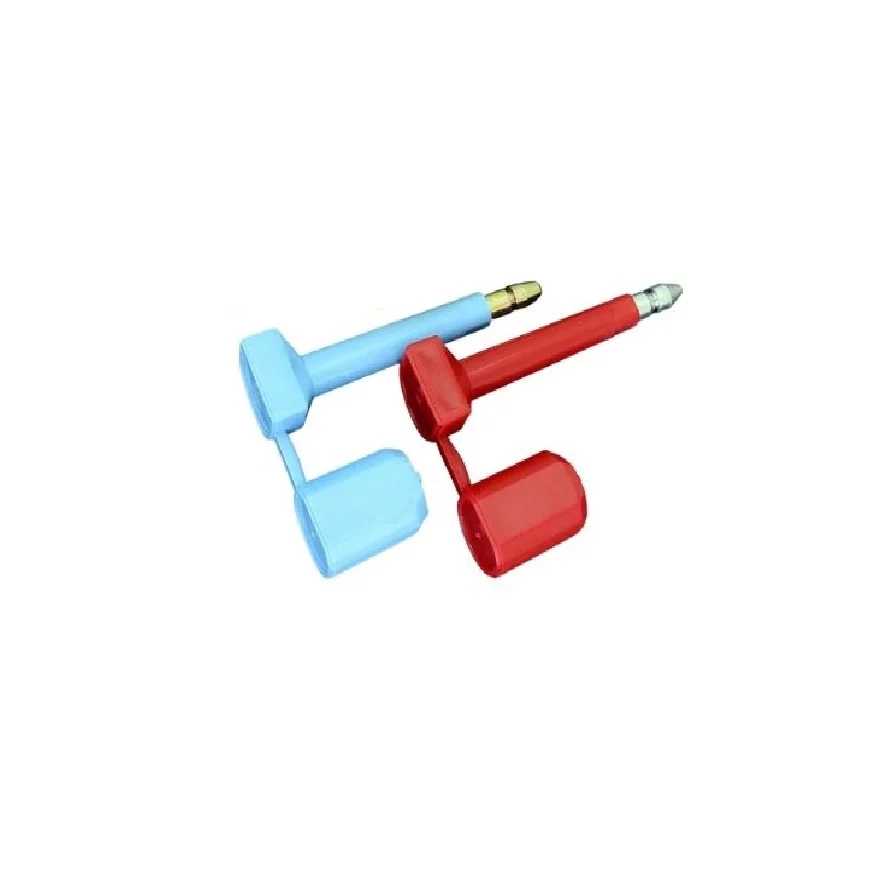 Good Price Seals Lock ABS Metal Bolt Seal for Truck Door Container Door