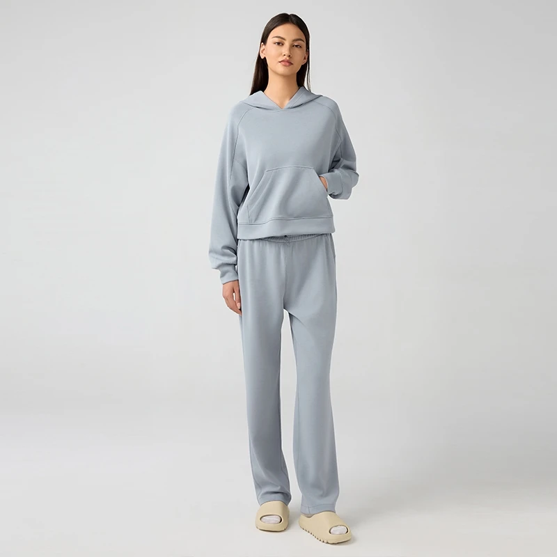 Xsunwing High Quality Heavy Hoodie Hoodies Sweatshirts streetwear joggers loose Running casual clothing Pullover hoodies WDQ165