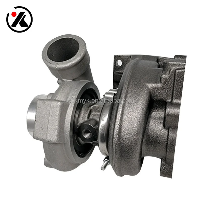 Genuine China factory directly HX25 Turbo charger 4035722 4035726