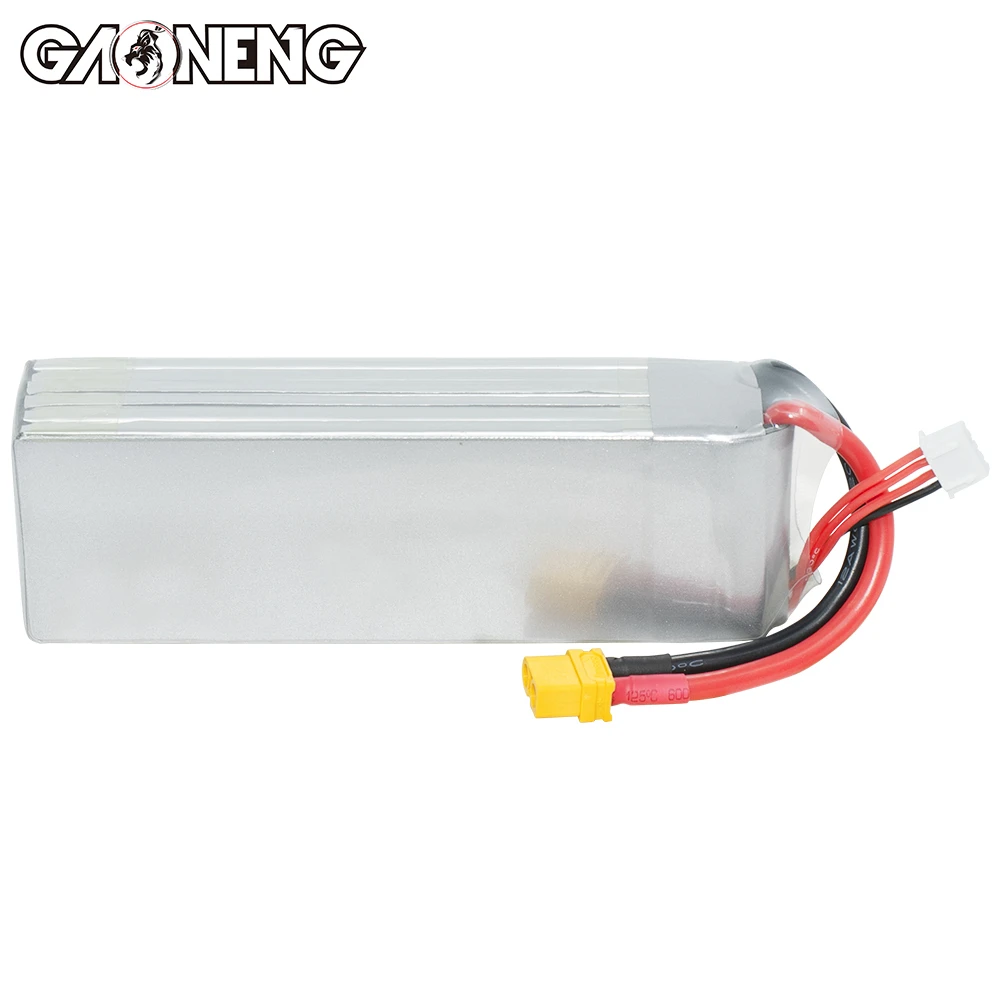 GAONENG GNB 7000mAh 3S 11.1V 110C XT90 RC LiPo Battery FPV Drone Large Scale Plane Helicopter RC Cars Hobbyies