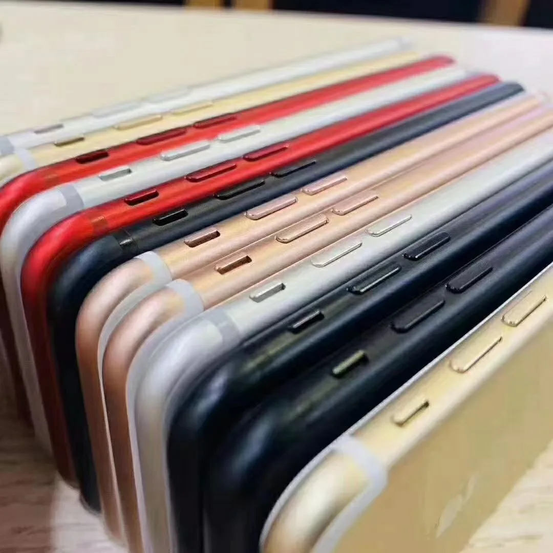 Б/у оригинальный мобильный телефон хорошего состояния для iPhone 7 8 IPhone7 IPhone8