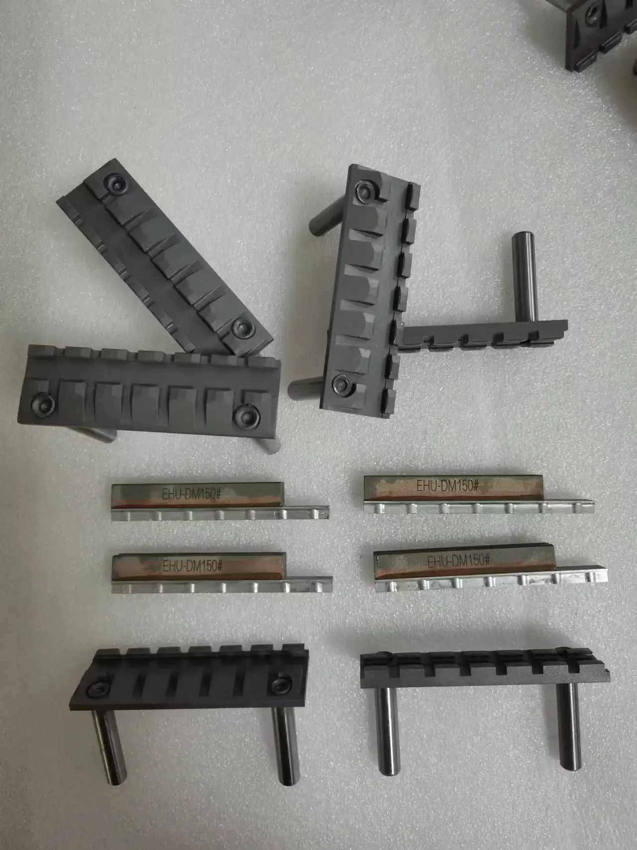 CK3045 CK3035 EHU 525 EHU 123 Sunnen diamond honing stones tools