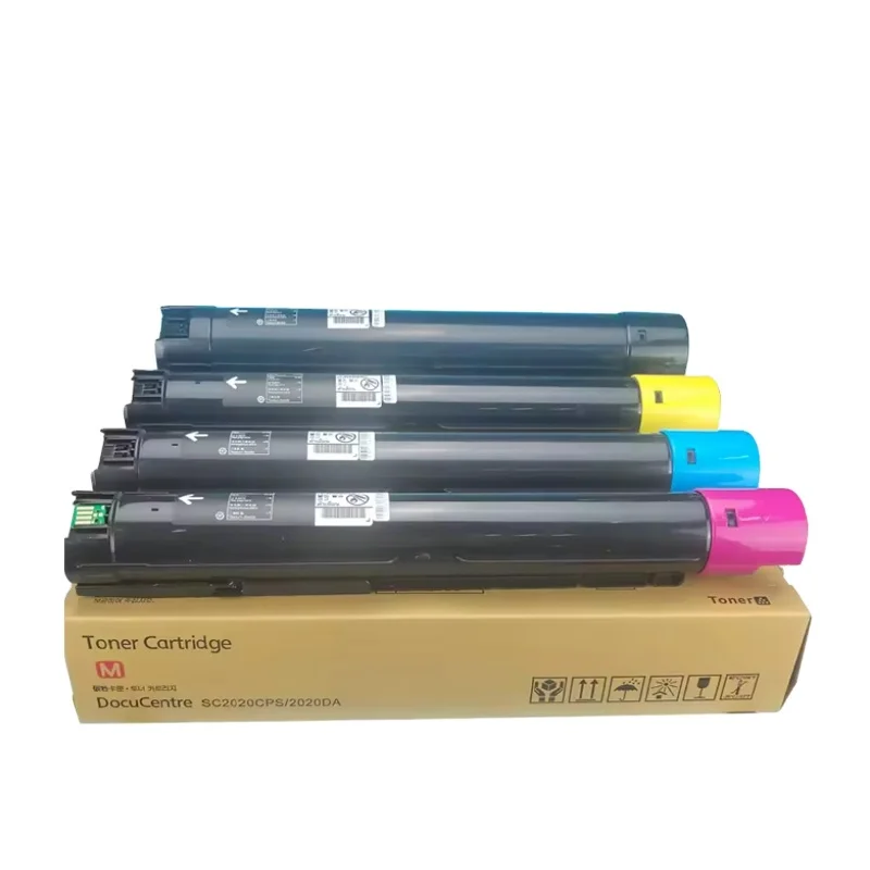 Совместимый картридж с тонером для Xerox DocuCenter SC2020 SC 2020NW DCSC2020NW
