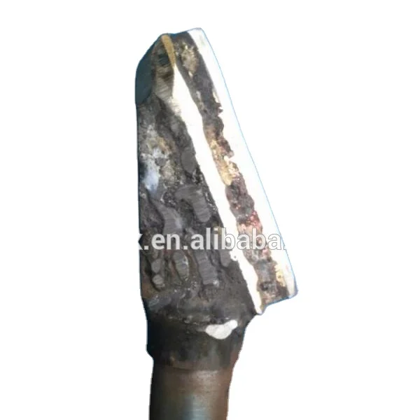 
waste tire ring cutter blade / sidewall cutter blade 