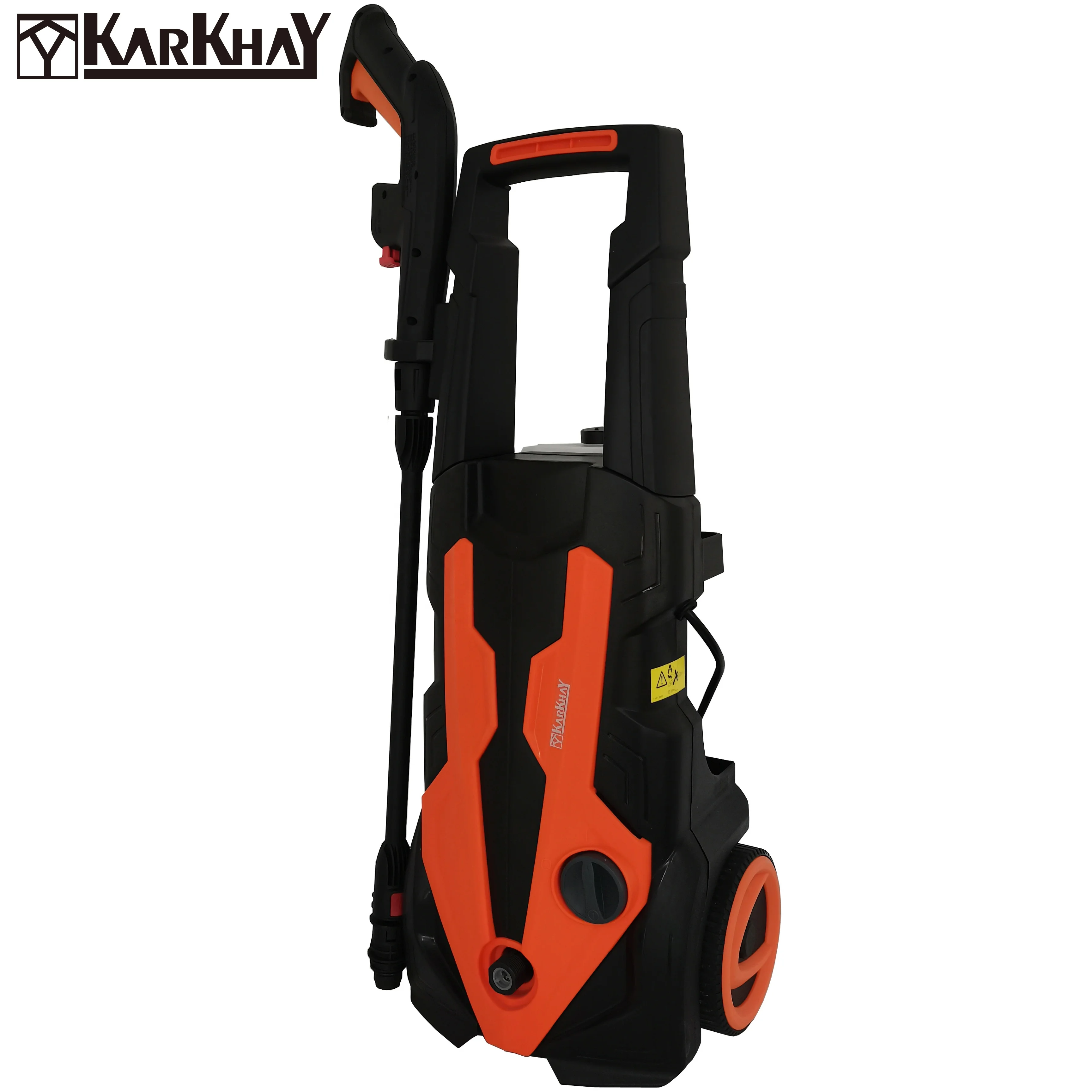 
Italy 2100W portable jet wash electric high pressure water jet cleaner 