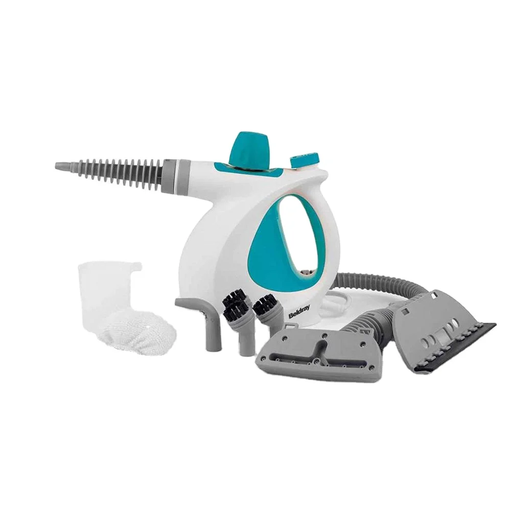 1000W Portable hand held steam cleaner