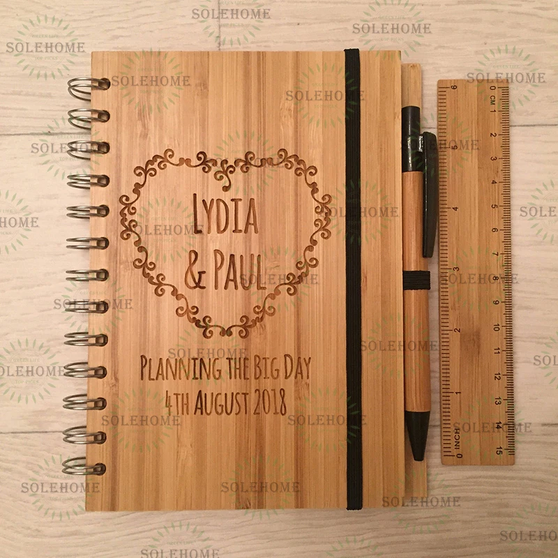 Новое поступление новый материал Новые поступления Notebook_note книга многоразовый блокнот из бамбука дневник А5 80