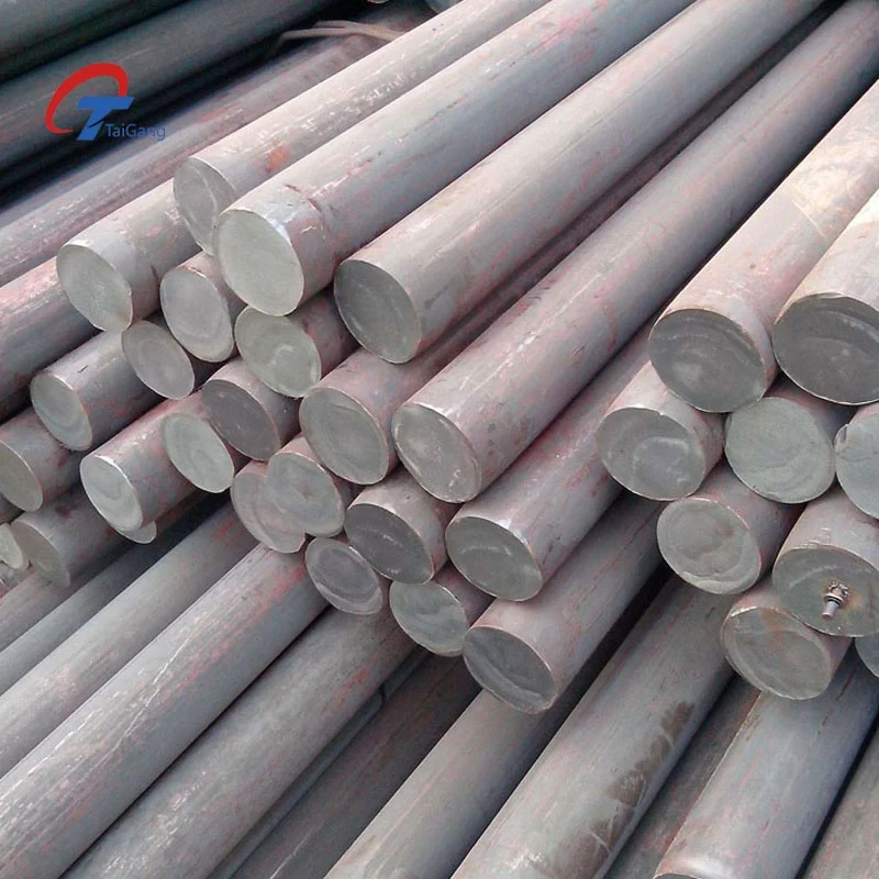 Factory Directly Supply 201 202 304 316 310s 309s Stainless Steel Round Bar 306 303f Stainless Steel Bar Rod