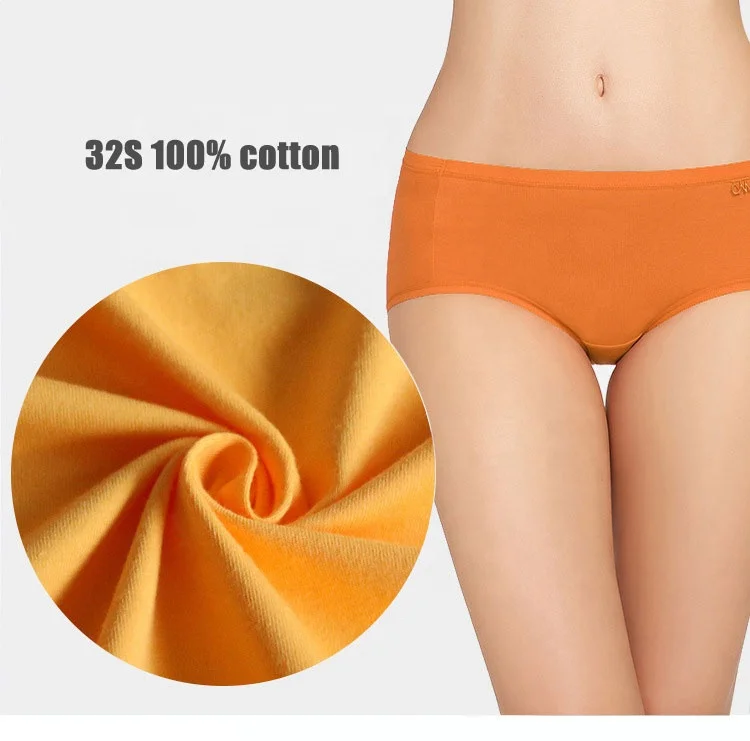 Low MOQ 32S Combed 100% Pure Cotton lining Fabric Knitted Plain Fabric