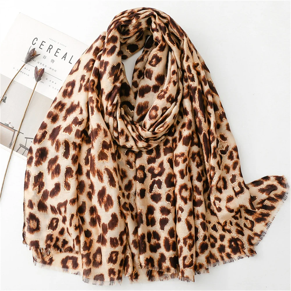 2024 Newest High Quality Scarf Foulard Fashion Hijabs Cotton Viscose Shawl Flower Scarf