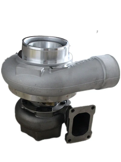 Huida original 330C excavator 3306 engine 3LM-319 turbocharger 4N8969 0R5809 used in BorgWarner