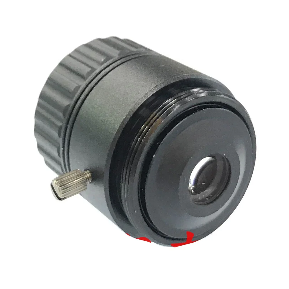  12MP 1/1.7 3 2 мм 8 5mp объектив CCTV 12 мегапикселей промышленная камера CS для USB SDI IP Box HD SONY IMX226