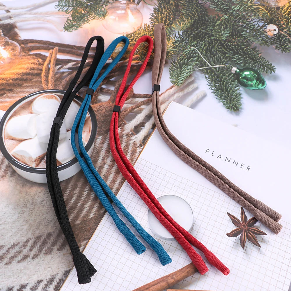 Eyewear Ropes Chains String for Sunglasses Ethnic Style Rope Eyewear Lanyard Cord Glasses Chain Holders